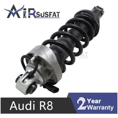 1 X Rear Left Right Shock Strut 420512019AA For Audi R8 Spyder V8 V10 2007-2015 - Image 1 of 4