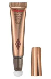 NEW Charlotte Tilbury Hollywood Contour Wand Fair Medium/100%AUTHENTIC - Picture 1 of 1