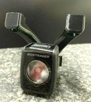 Supporto Luce Bontrager Flare RT per Sella Bontrager - Imagen 1 de 4