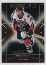 1999-00 Upper Deck Prospects CHL Class Mark Bell #C3