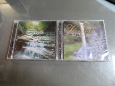 BRAND NEW-Tranquility Music:Forest Dreams & Vivaldi: The Four Seasons (2 CD Set)