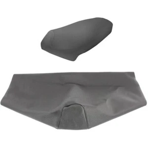 COPRISELLA NERO / CARBON LOOK MBK BOOSTER NEXT NG 50 1995-2009 - Picture 1 of 2