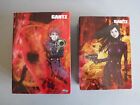 Gantz DVD Box Set Vol. 1- 10 (DVD, 2004) By ADV Films