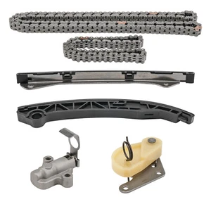 Kit de cadena de distribución para Nissan Juke 2011-2012 Nissan Sentra 2013-2018 1,8 L nuevo - Imagen 1 de 9