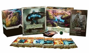 Magic the Gathering - Worldwake - Fat Pack Inglese - Imagen 1 de 1
