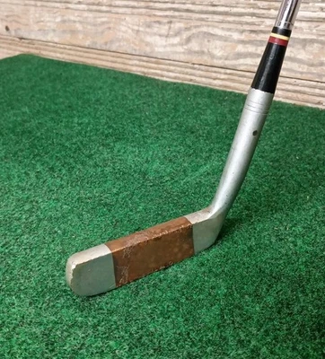 Vintage MacGregor Tommy Armour IM Iron Master 34.75" Long Right Handed Orig Grip - Image 1 of 4