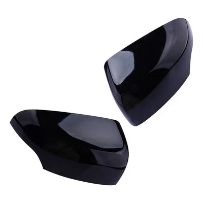 Mirror Cover Cap Fit For Ford Ranger 2015 2016 2017 2018 2019 2020 2021 2022 New - Image 1 of 4