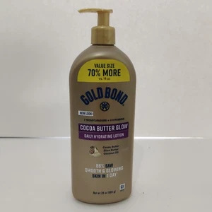 Gold Bond Radiance Renewal Lotion 24oz Ultimate Skin Hydration - Picture 1 of 2