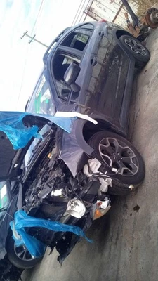 Used Engine Complete Assembly fits: 2015 Subaru Xv crosstrek 2.0L VIN A 6th digi - Image 1 of 4