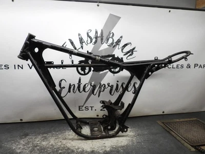 Cuadro Hodaka Combat Wombat 125 1972 #34 2903 Foto 1 de 4