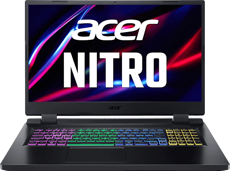 ACER Nitro 5 / Bereits geöffnet - Bild 1 von 1