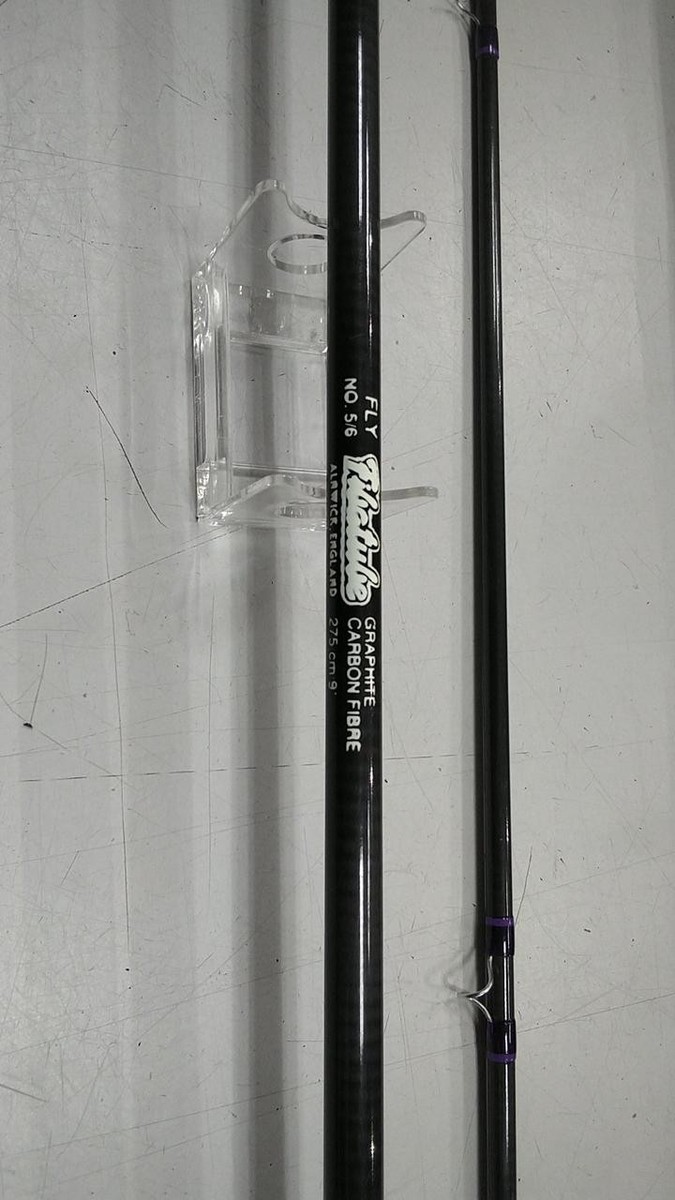 Hardy 9 ft Item Fishing Rods & Poles for sale | eBay Hardy 9 ft Item Fishing Rods & Poles for sale | eBay