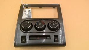 P55111952AA Heater A/c Control DODGE CHALLENGER 09 10 - Picture 1 of 7