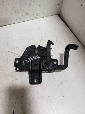 Actuador de bloqueo Sonata 2008 717206 Foto 1 de 4