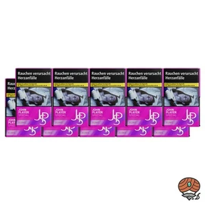 JPS/John Player Special SLIMS Zigaretten 10x 20 Stück = 1 Stange - Bild 1 von 2