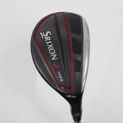 SRIXON Hybrid SRIXON Z H85 HY 22° Stiff NS PRO 950GH D.S.T - Image 1 of 4