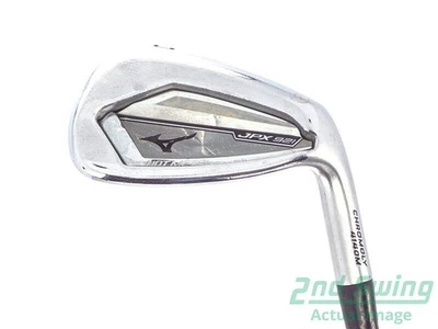 Mizuno JPX 921 Hot Metal Single Iron Pitching Wedge PW Graphite Regular Right 35 - Image 1 of 4