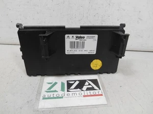 Centralina Clima Citroen C4 II 1.6 HDI 9HP 2011 9687606680 - Imagen 1 de 5