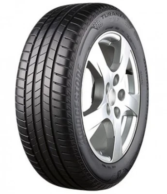 PNEU BRIDGESTONE 255/40 R18 99Y TURANZA T005 XL *(BMW) - Photo 1/4