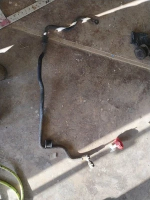 Barra estabilizadora delantera estabilizadora delantera para camioneta Toyota 4Runner 1986-1995 OEM Foto 1 de 2