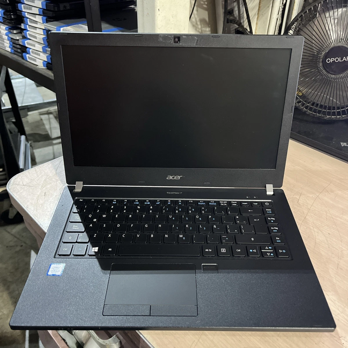 Acer Intel Core i5 7th Gen. 8 GB RAM PC Laptops & Netbooks for