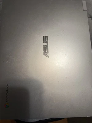 Chromebook ASUS Flip C434TA-DSM4T 14" (64GB, Intel Core M3-8100Y, 3.4GHz,... Foto 1 de 3