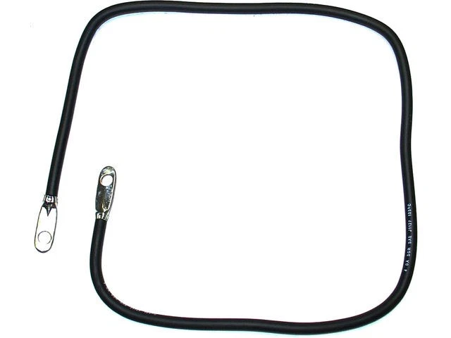 Positive Battery Cable For 1994-1998 Toyota T100 2.7L 4 Cyl 1996 1995 WH836HZ - Image 1 of 1