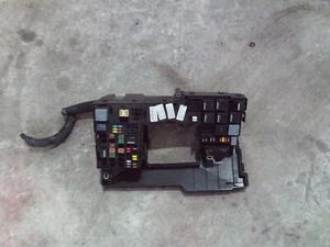 JAGUAR XF X250 SPORTBRAK 2.2 DIESEL 2011-2015 ENGINE BAY FUSE BOX DX23-14290-CDC - Picture 1 of 10