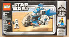LEGO Star Wars Imperial Dropship 20th Anniversary Edition (75262) Neu Versiegelte Box
