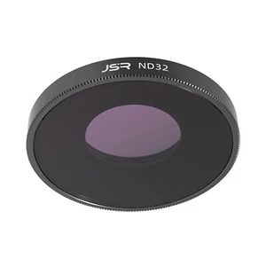 15X Macro UV CPL ND8 ND16 ND32 Optical Glass Lens Filter for DJI Osmo Action 3 - Picture 1 of 16