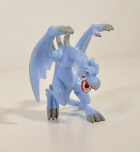 Mini Figura de Acción Mattel Mattel de 2" Dragón Alado Guardián de la Fortaleza Mattel Yu-Gi-Oh - Imagen 1 de 3