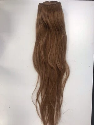 Neu aria Beauty Echt Haar extensions Mit Clips 45 Cm 7 Teile Set - Bild 1 von 4