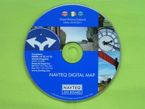 NAVIGATION OPEL CD 70 NAVI ENGLAND IRLAND 2011 ZAFIRA ASTRA H CORSA SIGNUM COMBO - Bild 1 von 1