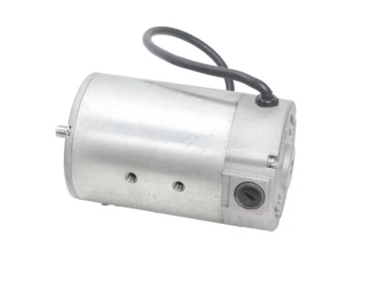 Cabrestante motor miniatura CJ0618-150 550W 400W motor cepillado DC 220V y 110 V Foto 1 de 4
