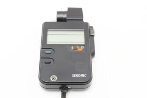 [Exc+5] Sekonic Digi Lite F L-328 Misuratore di luce da esposizione dal GIAPPONE - Foto 1 di 24