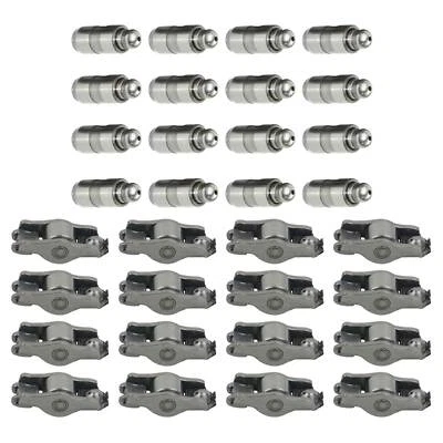 16X Schlepphebel 16X Hydraulikheber für Audi A3 VW Golf IV V Touran 1.4 1.6 FSI - Bild 1 von 4