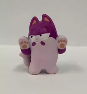 Figura Hasbro Lost Kitties Mice Mania Singles Toy Series 3 Feisty Felicia - Imagen 1 de 4