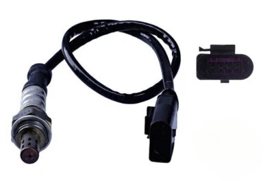 PER SKODA FABIA I,FABIA II SONDA LAMBDA SONDA LAMBDA DESTRA SINISTRA 95861 P - Immagine 1 di 2