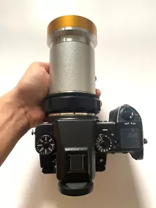 JF35G 120mm f2 - Picture 1 of 14