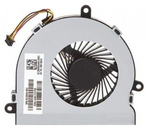 Hp 250 255 G4 Koeling Koelventilator, Fan - Afbeelding 1 van 2
