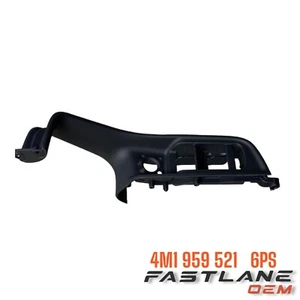 2017-2023 AUDI Q7/Q8/RS Q8/SQ7/SQ8 FR LH SWITCH HOUSING NEW OEM 4M1 959 521 6PS - Picture 1 of 8