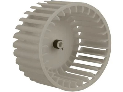 For 1980-1989 Ford Bronco HVAC Blower Motor Wheel VDO 56482DQCT 1986 1981 1982 Foto 1 de 2