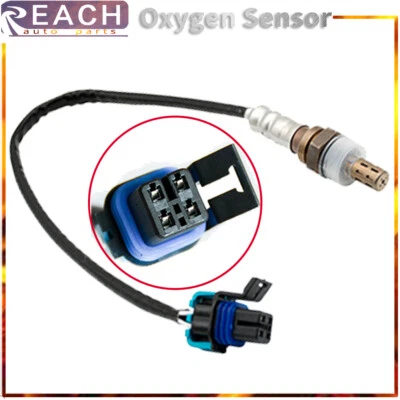 Downstream Oxygen Sensor For 2012-2015 GMC Acadia 3.6L,13-15 Cadillac XTS 3.6L Foto 1 de 4
