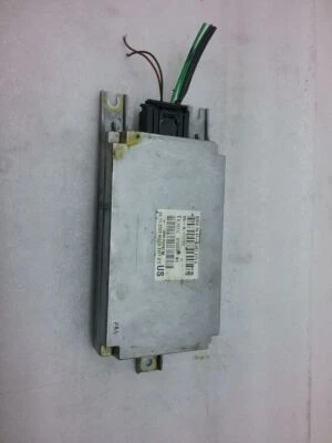 844169419739 MÓDULO CONTROL COMUNICACIÓN VOZ 2004 BMW 745LI S-164P Foto 1 de 4