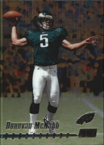 B0900- 1999 Stadium Club Chrome Previews #C16 Donovan McNabb - NM-MT - Bild 1 von 2