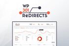 Wp 301 Redirects Pro - Wordpress Plugin - Gpl 90% Off