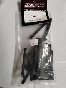 Pro 4 Front Bumper Set TS4017 - Picture 1 of 1