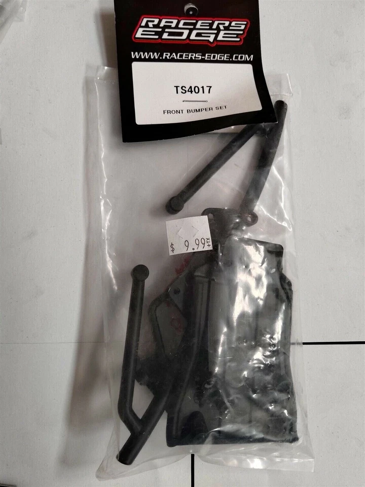 Pro 4 Front Bumper Set TS4017 - Image 1 of 1