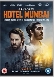 Hotel Mumbai - Picture 1 of 2