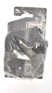 Darn Tough Charcoal Mens Run/Bike Socks Wool No Show Ultra Lightweight XL/TG - Picture 1 of 5